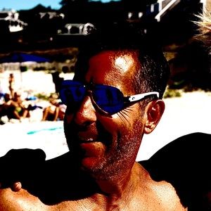 Meet your Posher, Brian